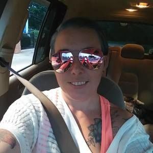 Meet your Posher, Christal